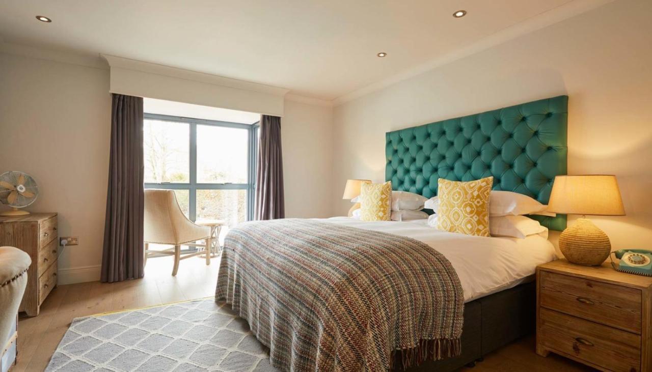 Hotel The Swan, Streatley, Berkshire Esterno foto