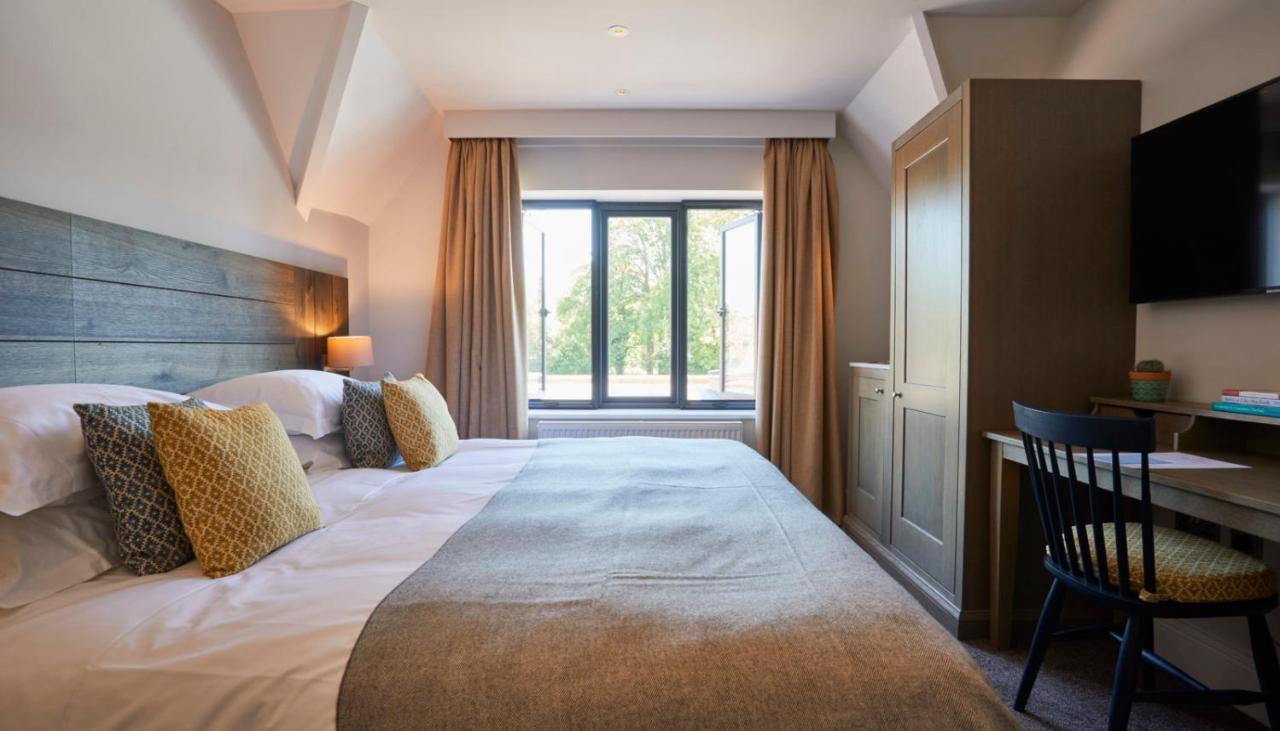 Hotel The Swan, Streatley, Berkshire Esterno foto