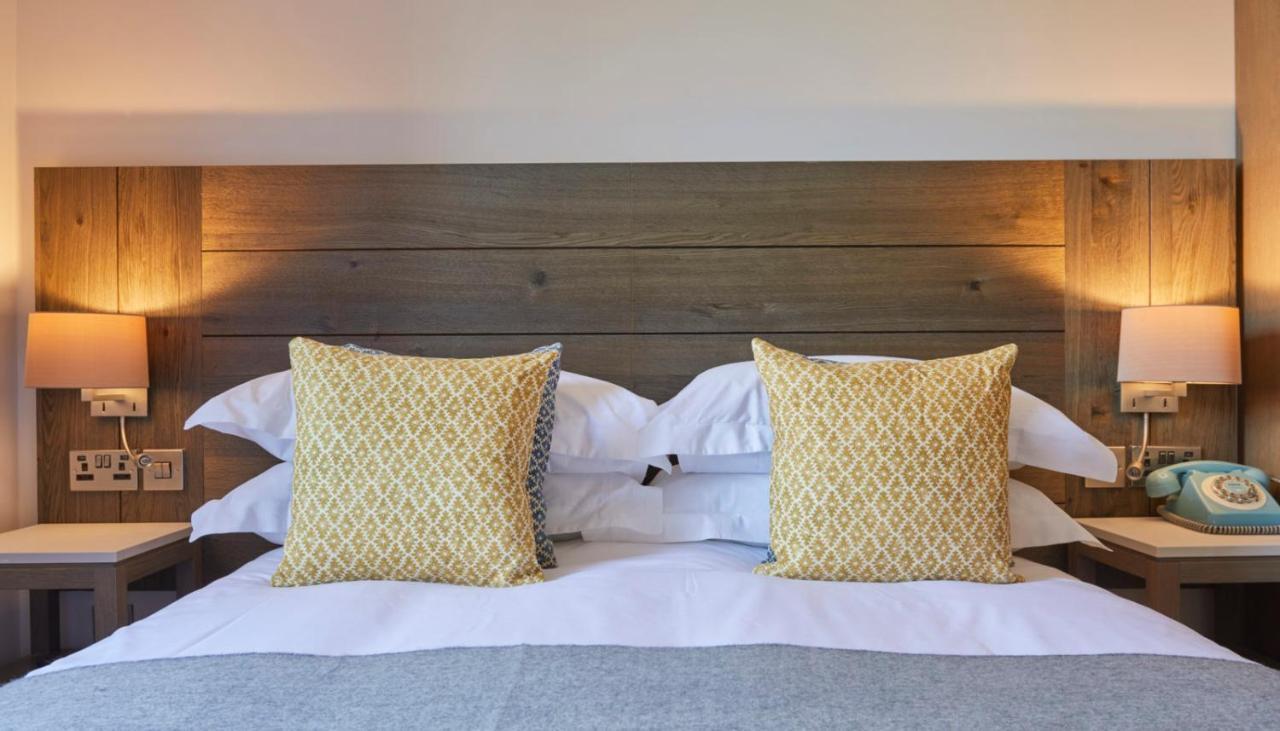 Hotel The Swan, Streatley, Berkshire Esterno foto