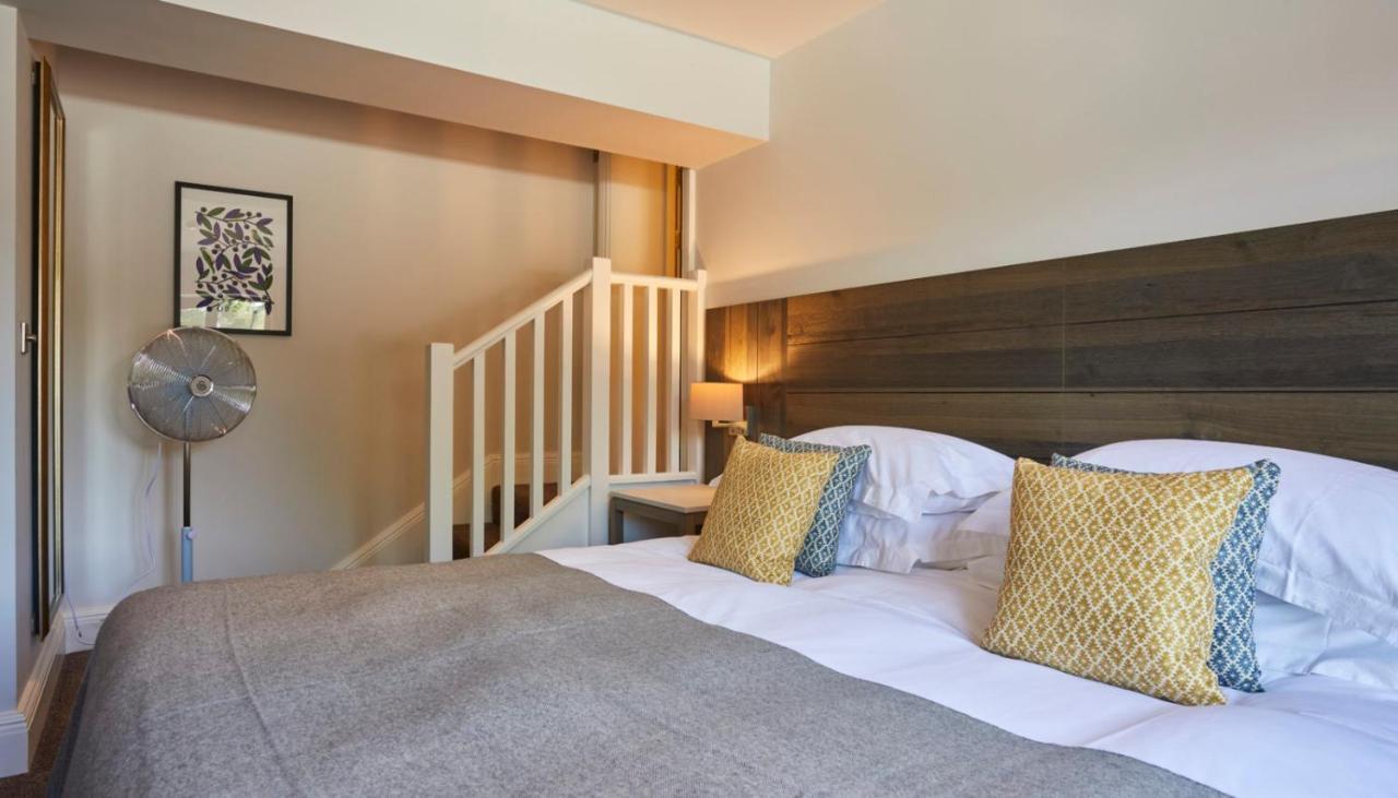 Hotel The Swan, Streatley, Berkshire Esterno foto