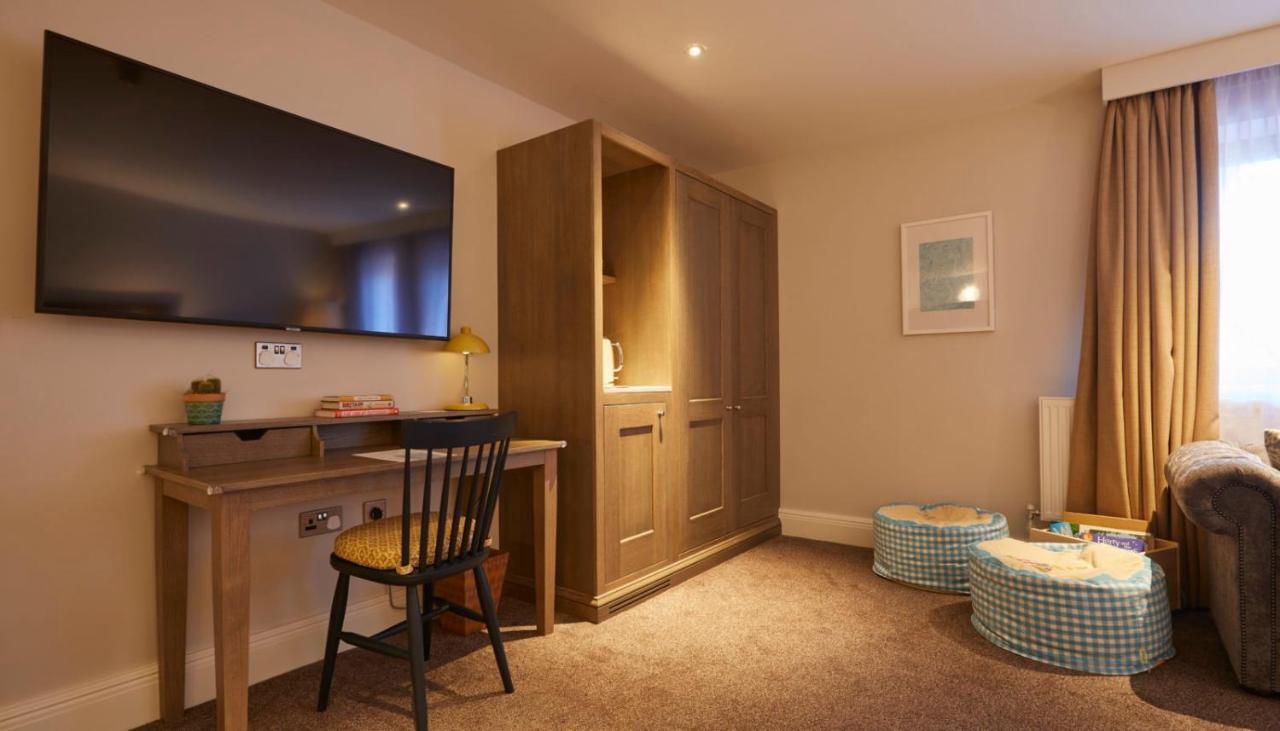 Hotel The Swan, Streatley, Berkshire Esterno foto