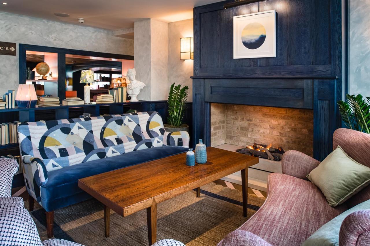 Hotel The Swan, Streatley, Berkshire Esterno foto